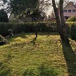 Ferienhaus Kotnyek Nyaralo *