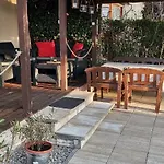 Kotnyek Nyaralo Ferienhaus *