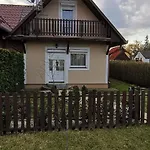 Ferienhaus Kotnyek Nyaralo *