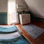 Ferienhaus Kotnyek Nyaralo