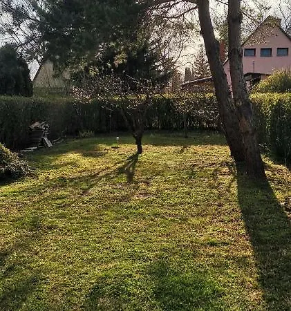 Ferienhaus Kotnyek Nyaralo *