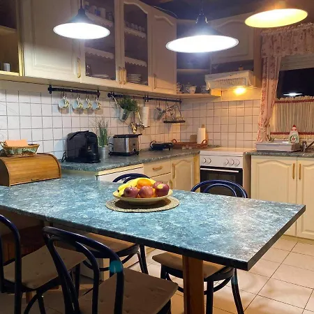 Ferienhaus Kotnyek Nyaralo *