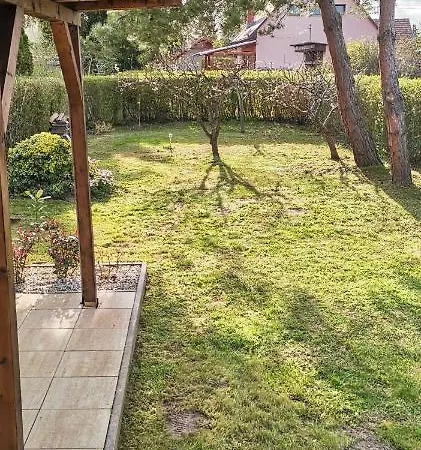 Ferienhaus Kotnyek Nyaralo
