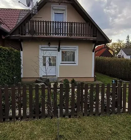 Ferienhaus Kotnyek Nyaralo *