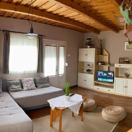 Holiday home Kotnyek Nyaralo *