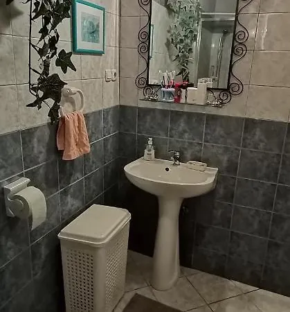 Nyaraló Kotnyek Nyaralo