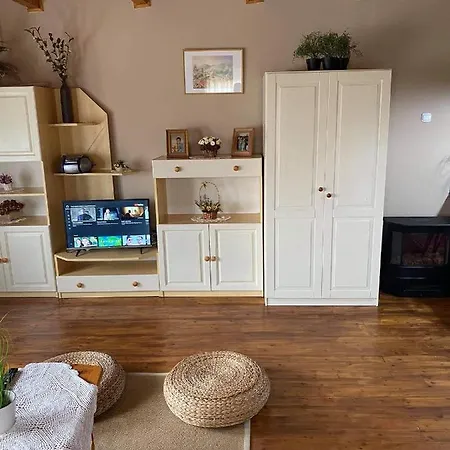 Kotnyek Nyaralo Balatonkeresztúr