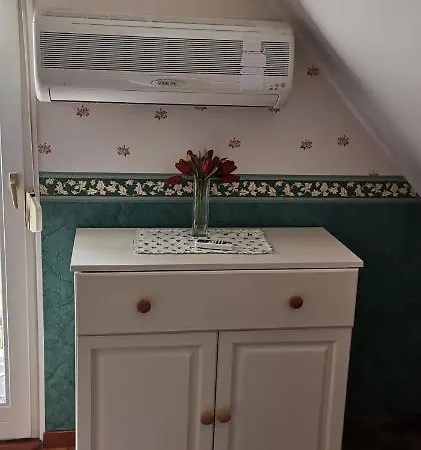 Ferienhaus Kotnyek Nyaralo *