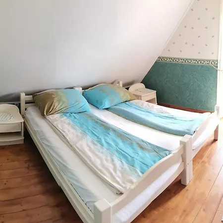 Holiday home Kotnyek Nyaralo