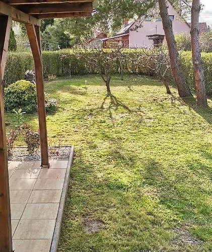 Σπίτι διακοπών Kotnyek Nyaralo