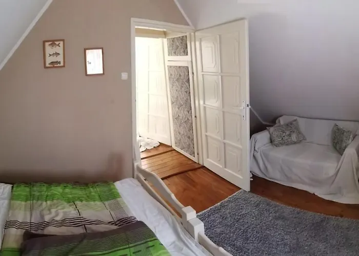 Σπίτι διακοπών Kotnyek Nyaralo