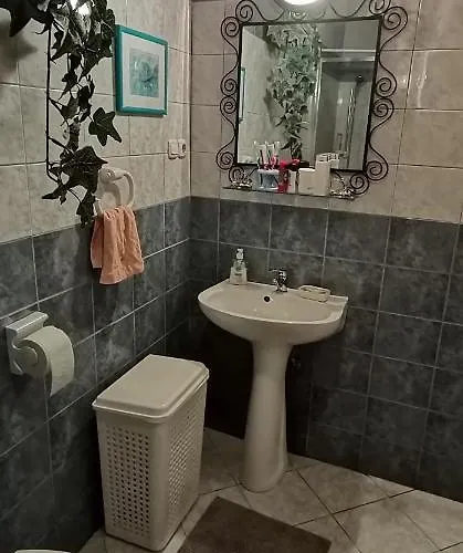 Σπίτι διακοπών Kotnyek Nyaralo