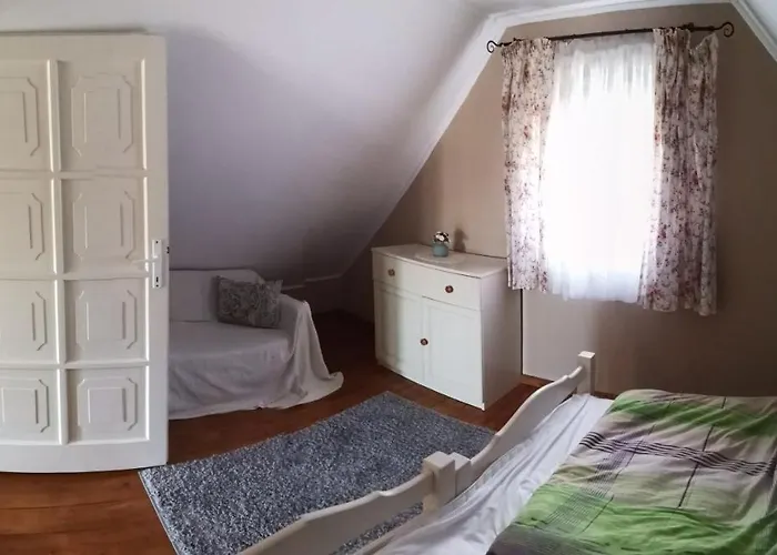 Σπίτι διακοπών Kotnyek Nyaralo *