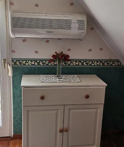 Σπίτι διακοπών Kotnyek Nyaralo *