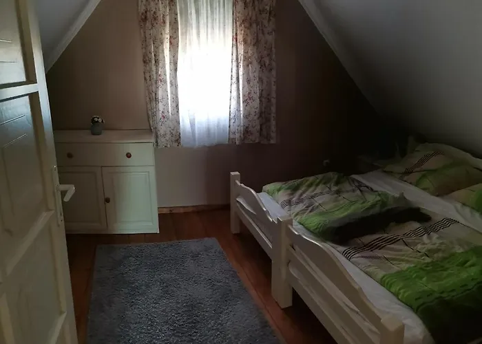 Kotnyek Nyaralo Balatonkeresztúr