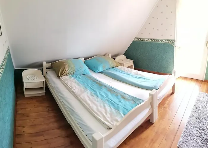 Σπίτι διακοπών Kotnyek Nyaralo