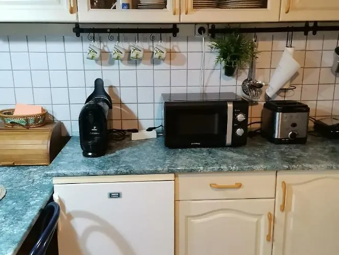Σπίτι διακοπών Kotnyek Nyaralo Balatonkeresztúr